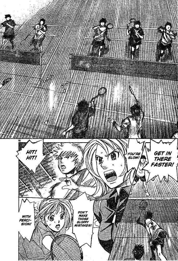Page 11 Chapter 7 Smash!