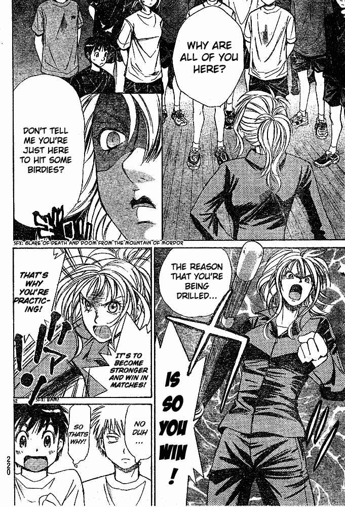 Page 13 Chapter 7 Smash!