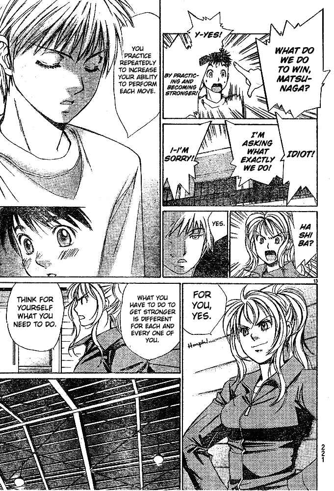 Page 14 Chapter 7 Smash!