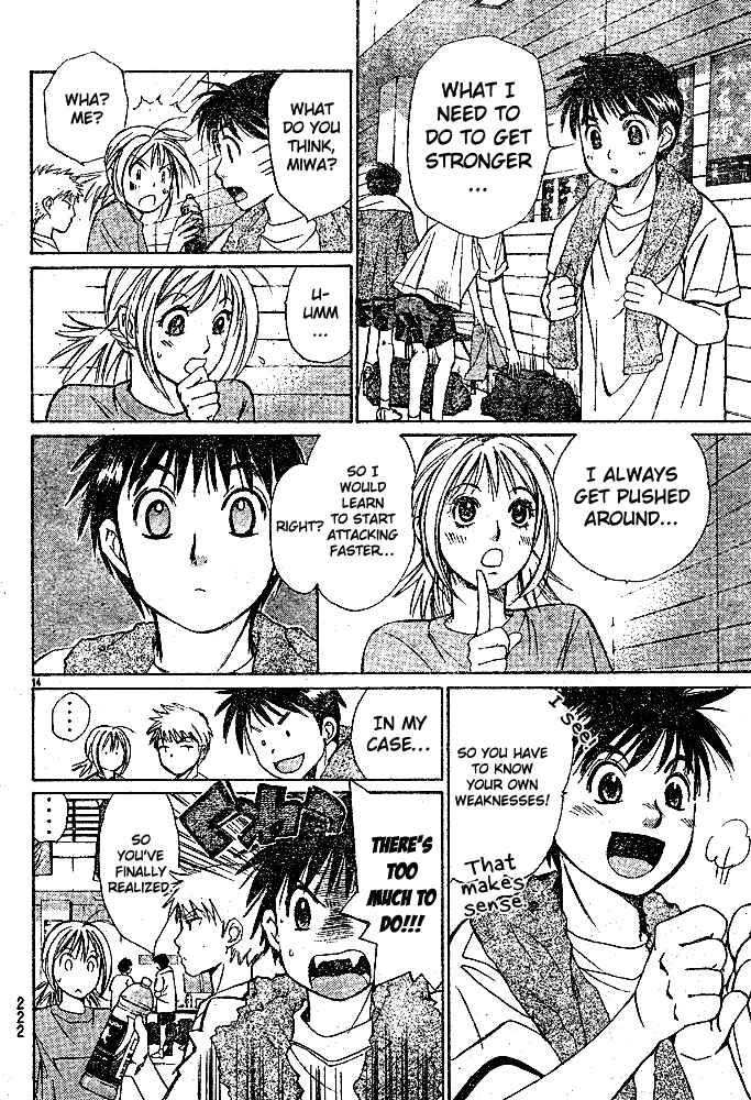Page 15 Chapter 7 Smash!