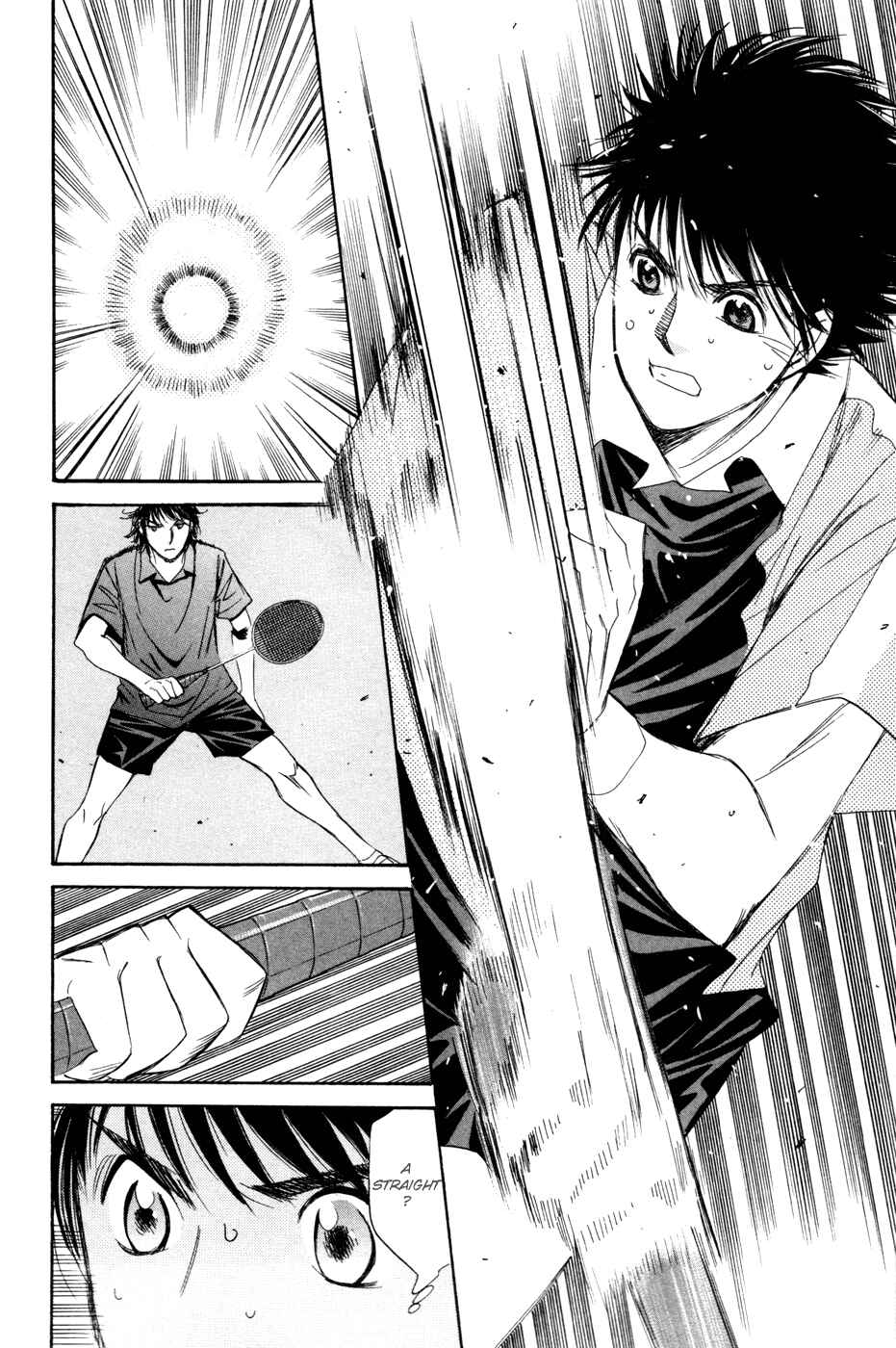 Page 3 Chapter 151 Smash!