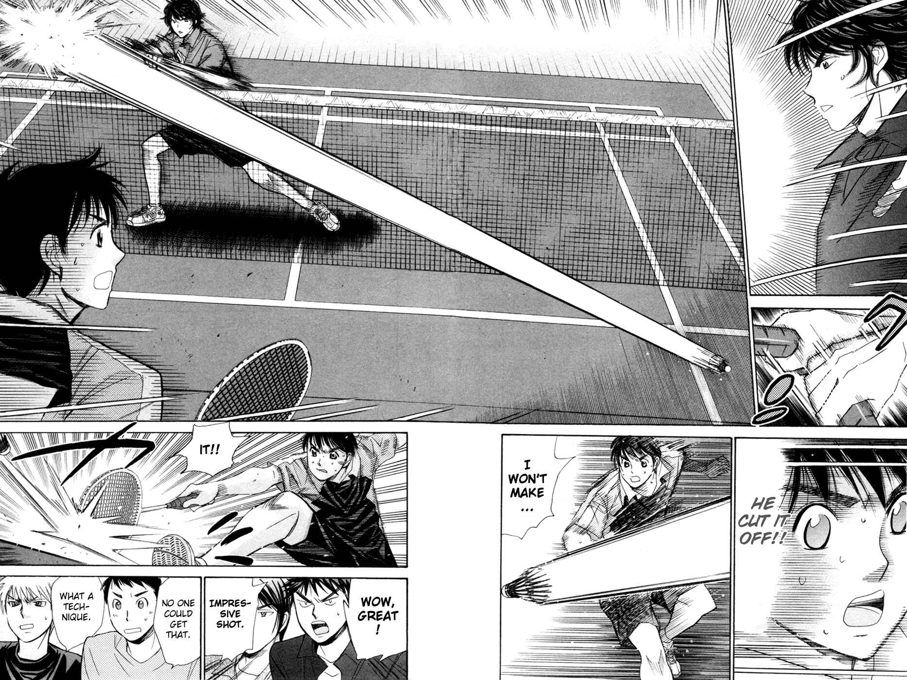 Page 5 Chapter 151 Smash!