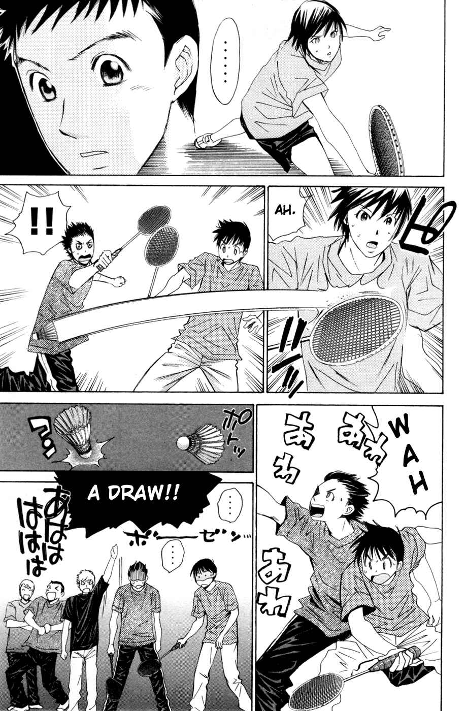 Page 14 Chapter 98 Smash!