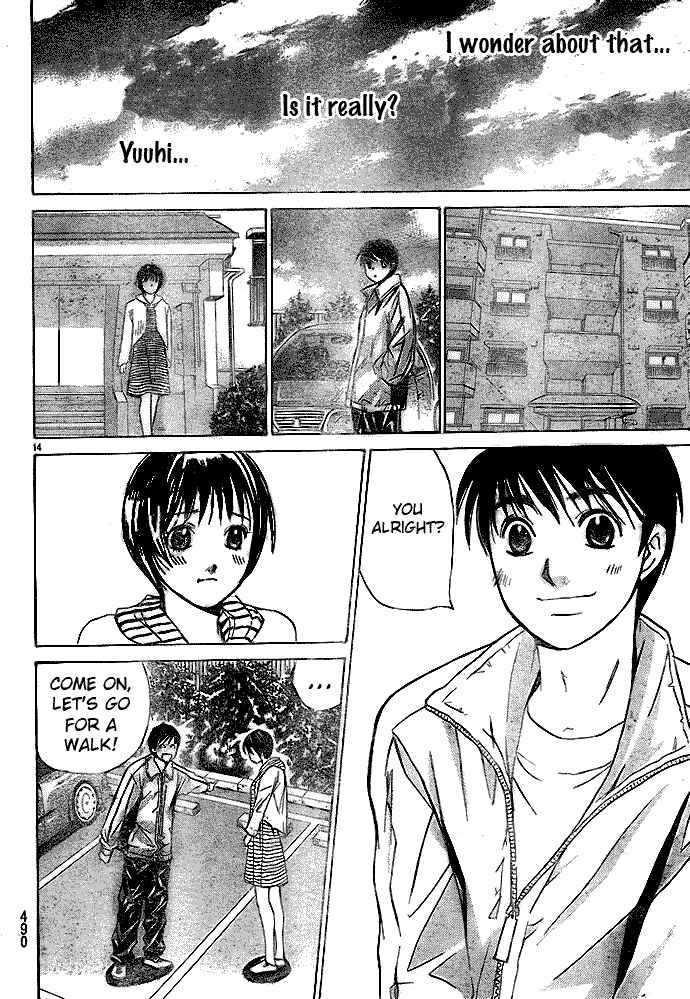 Page 14 Chapter 22 Smash!
