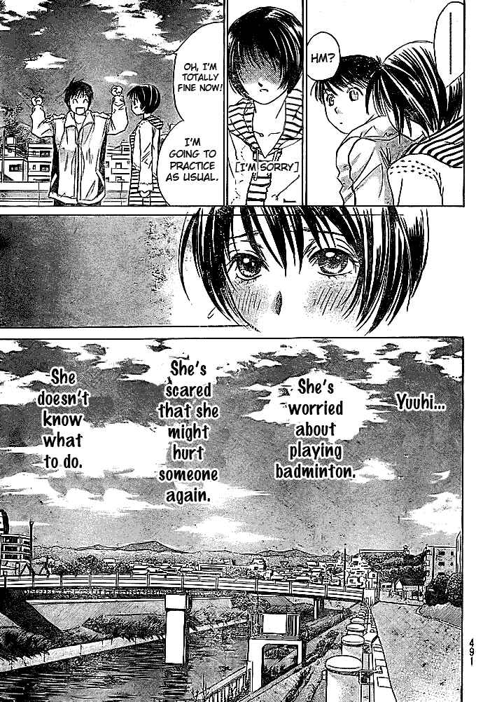 Page 15 Chapter 22 Smash!