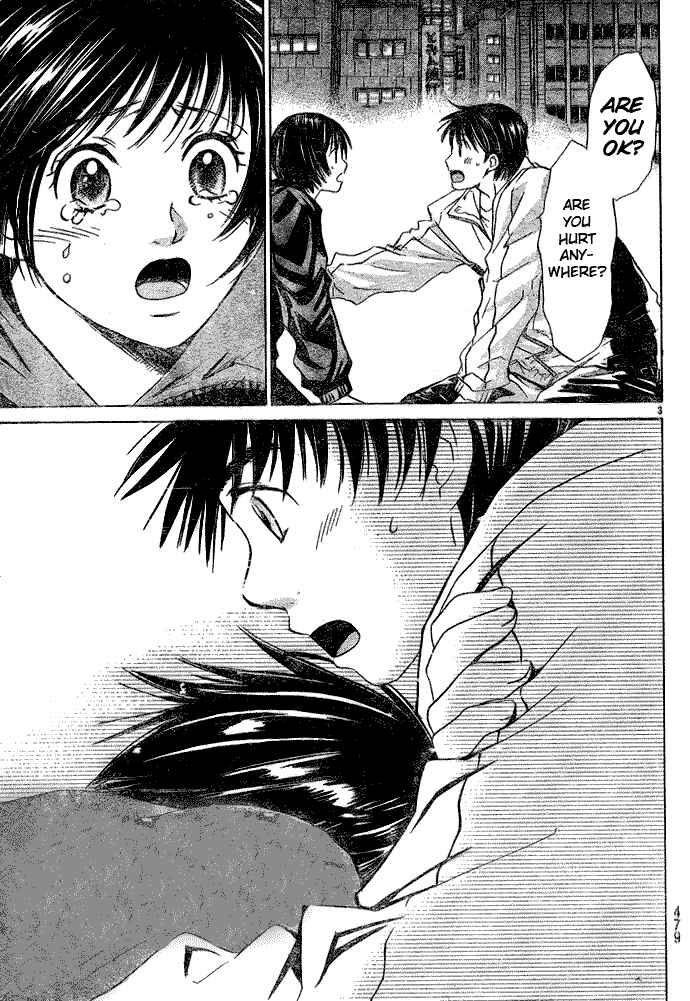 Page 3 Chapter 22 Smash!