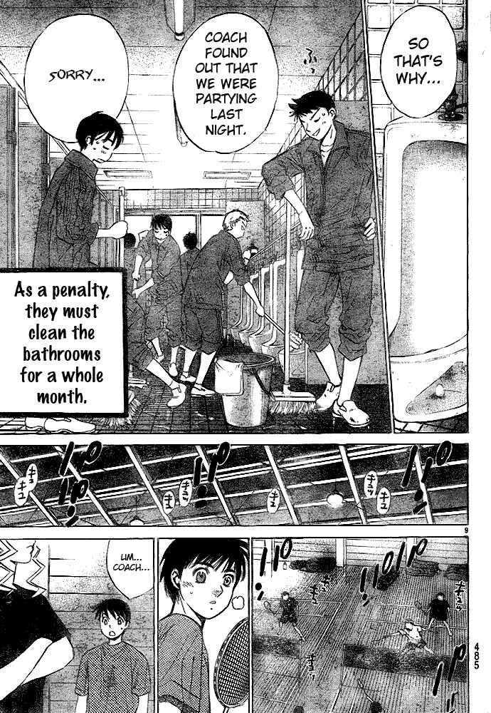 Page 9 Chapter 22 Smash!