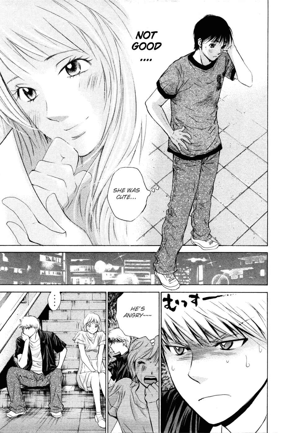 Page 9 Chapter 116 Smash!