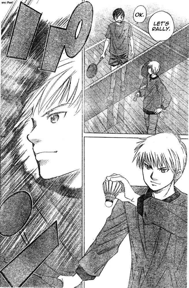 Page 11 Chapter 3 Smash!