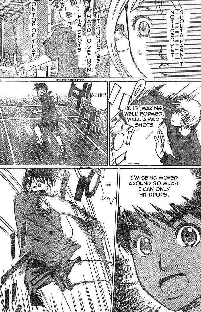 Page 21 Chapter 3 Smash!
