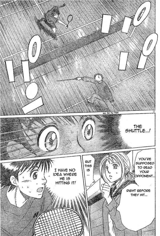 Page 24 Chapter 3 Smash!