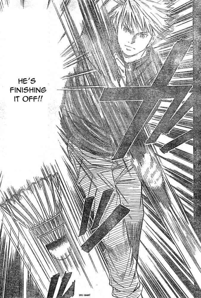 Page 26 Chapter 3 Smash!