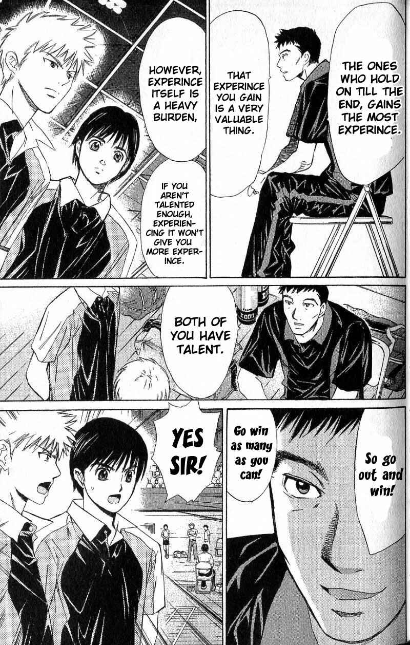 Page 10 Chapter 30 Smash!