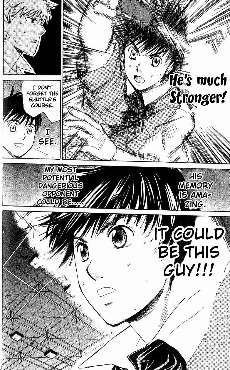Page 19 Chapter 30 Smash!