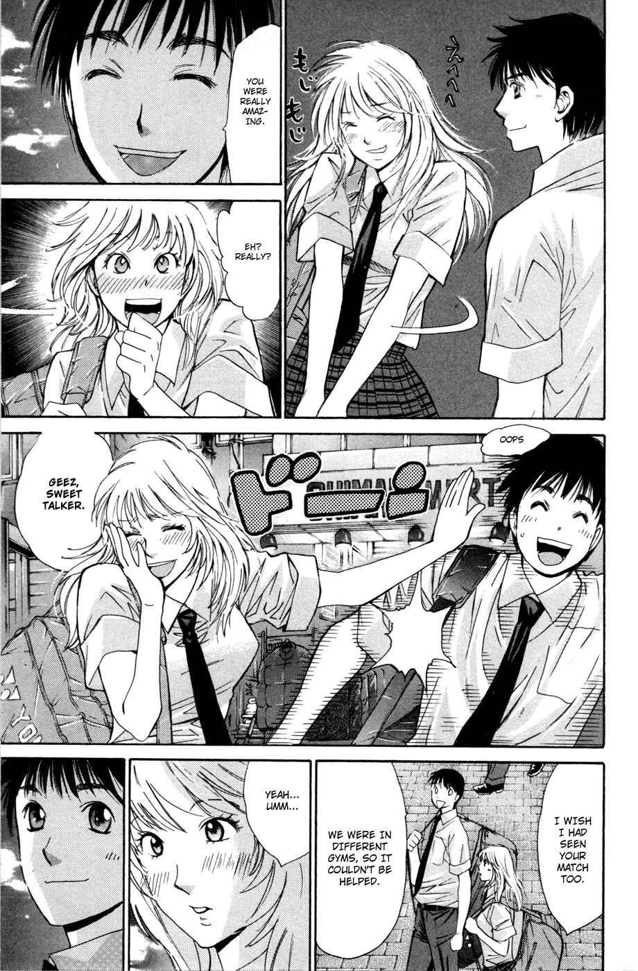 Page 13 Chapter 114 Smash!