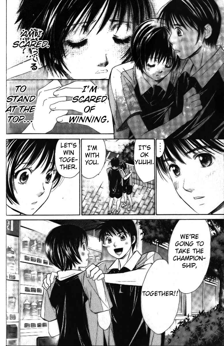 Page 10 Chapter 36 Smash!