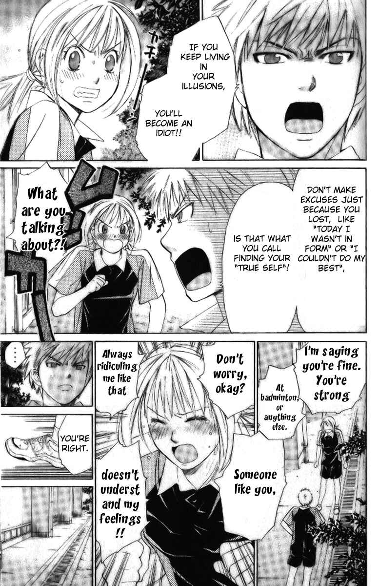 Page 5 Chapter 36 Smash!