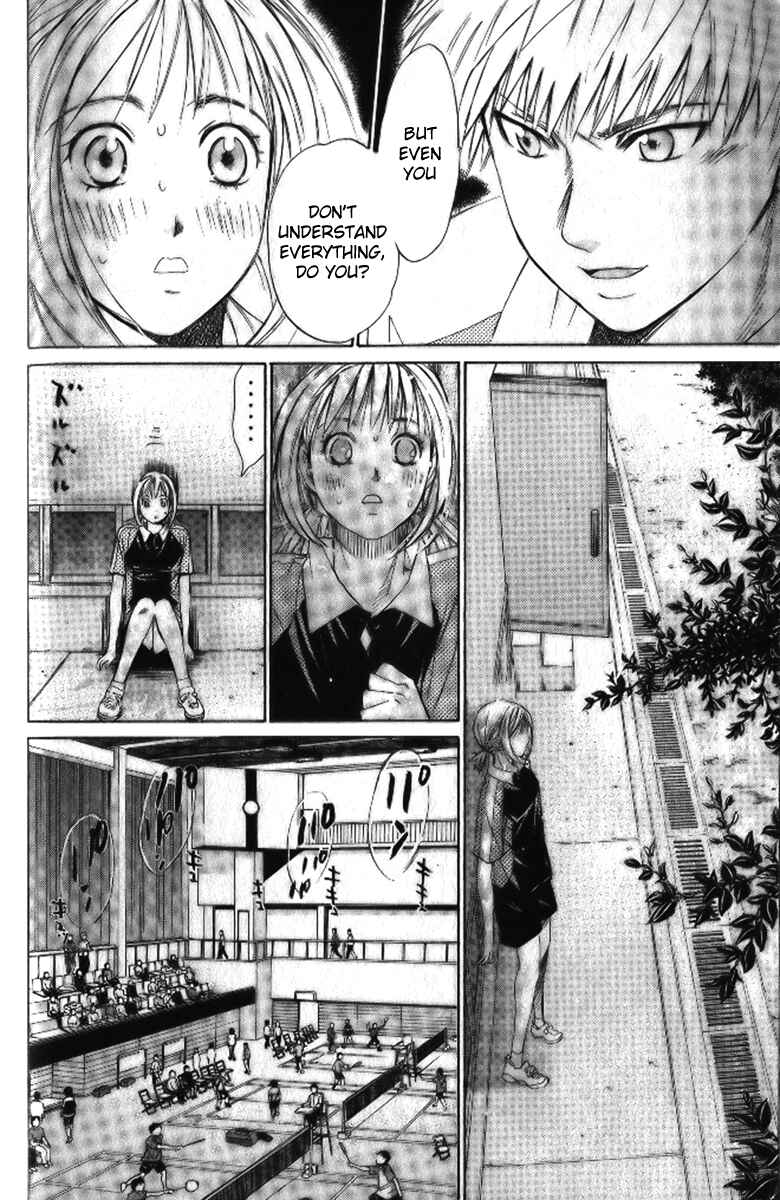 Page 8 Chapter 36 Smash!