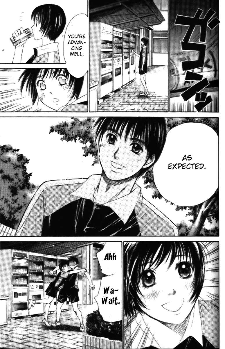 Page 9 Chapter 36 Smash!