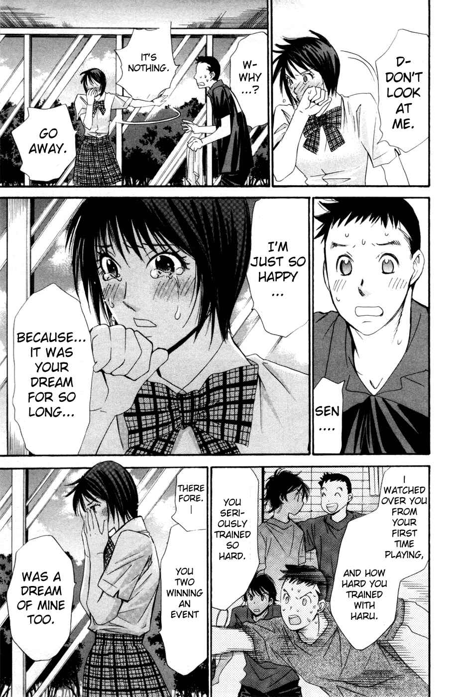 Page 7 Chapter 143 Smash!