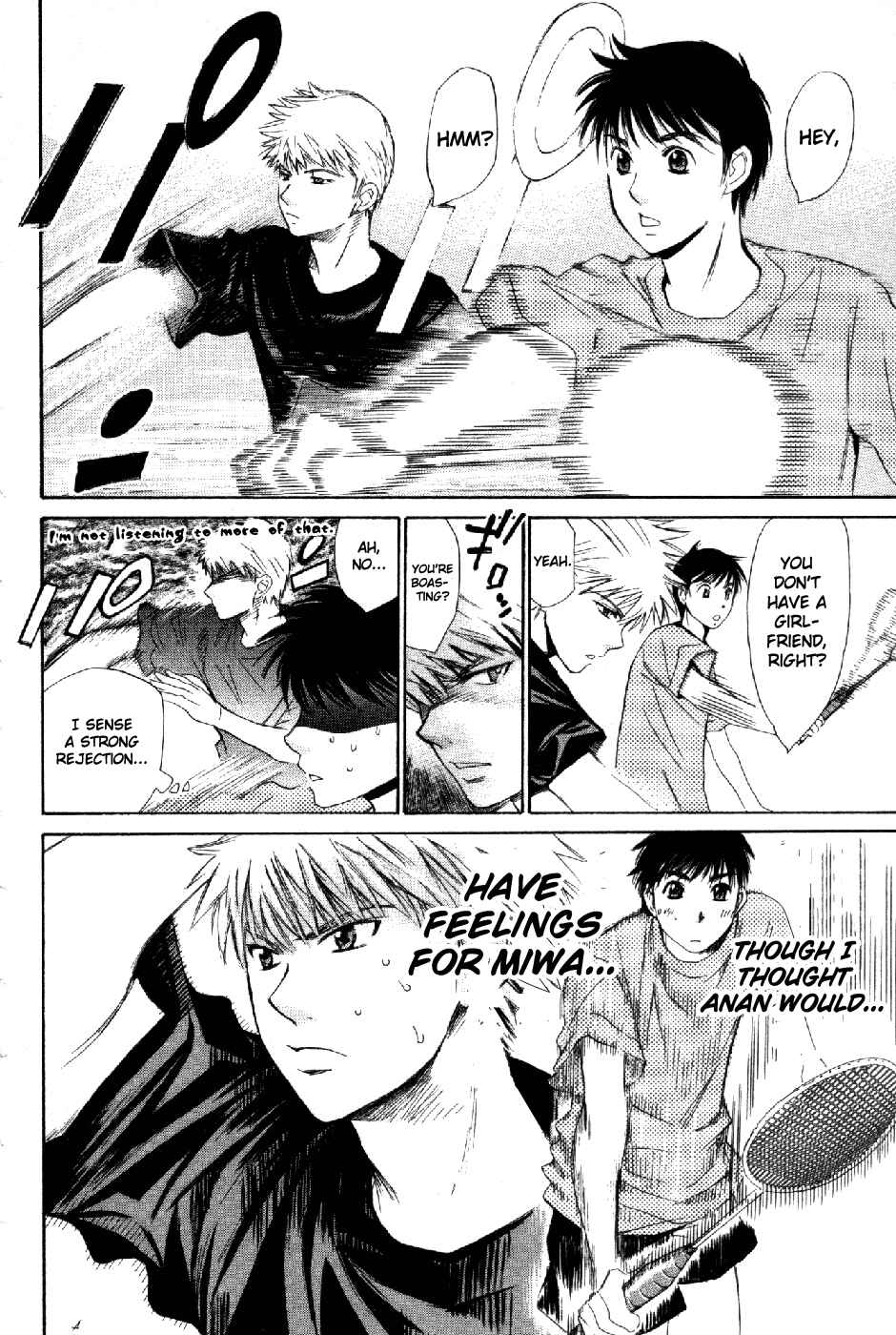 Page 9 Chapter 65 Smash!
