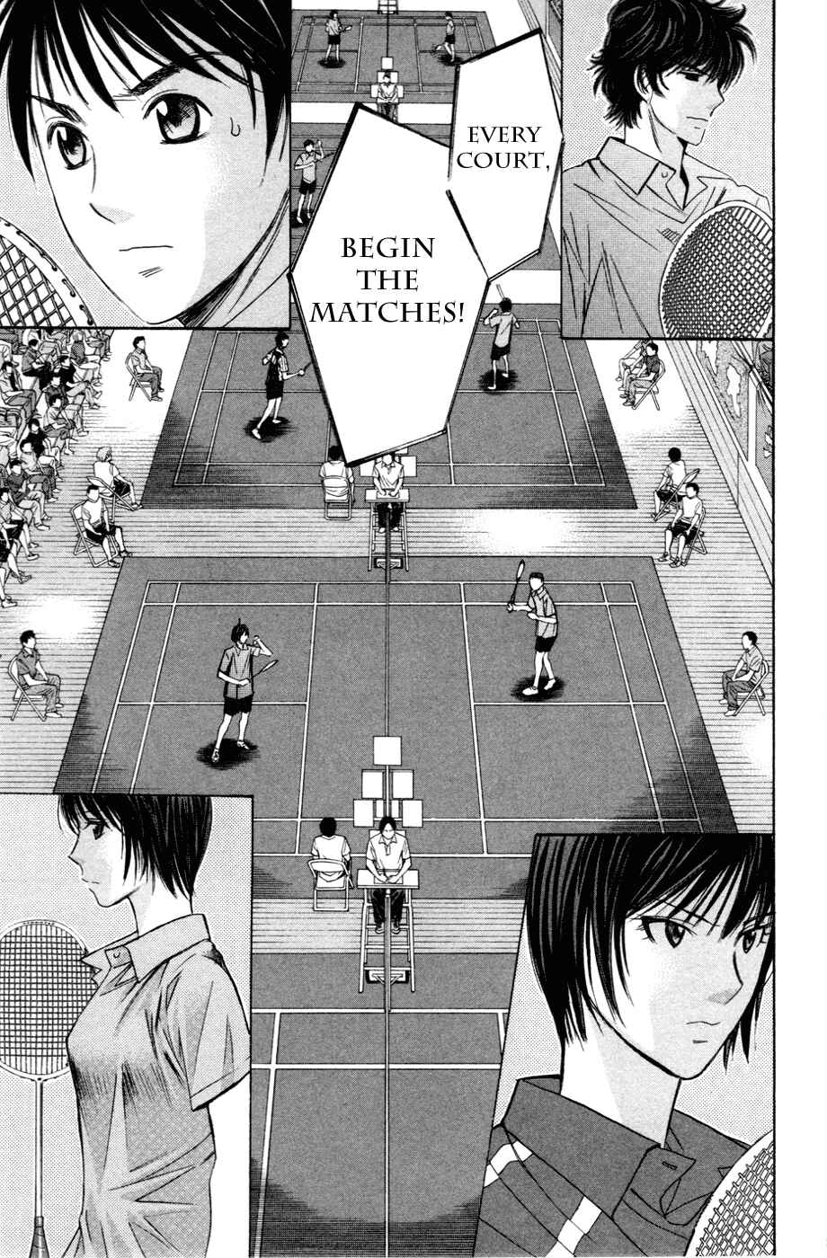 Page 14 Chapter 149 Smash!
