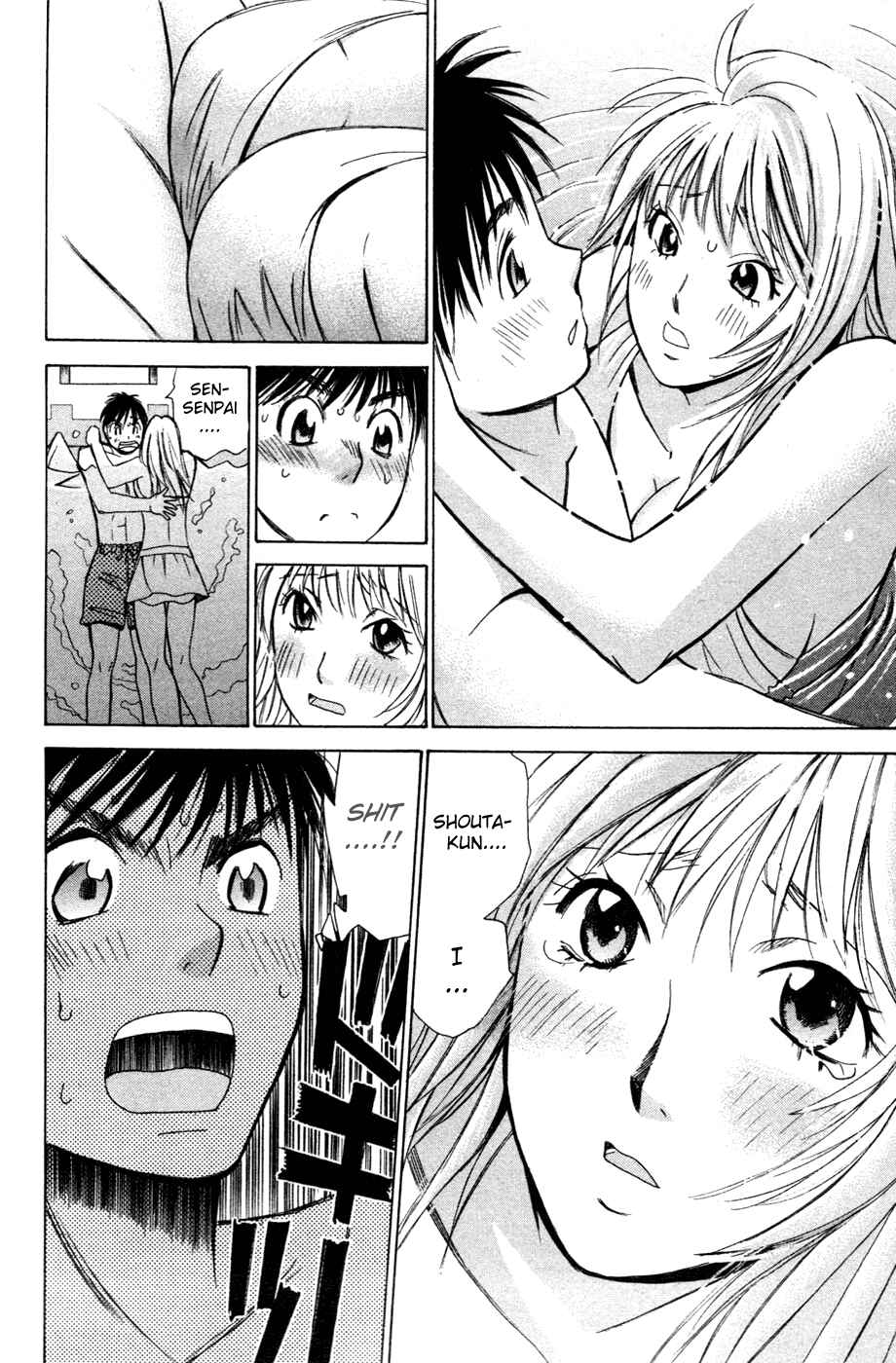 Page 8 Chapter 129 Smash!