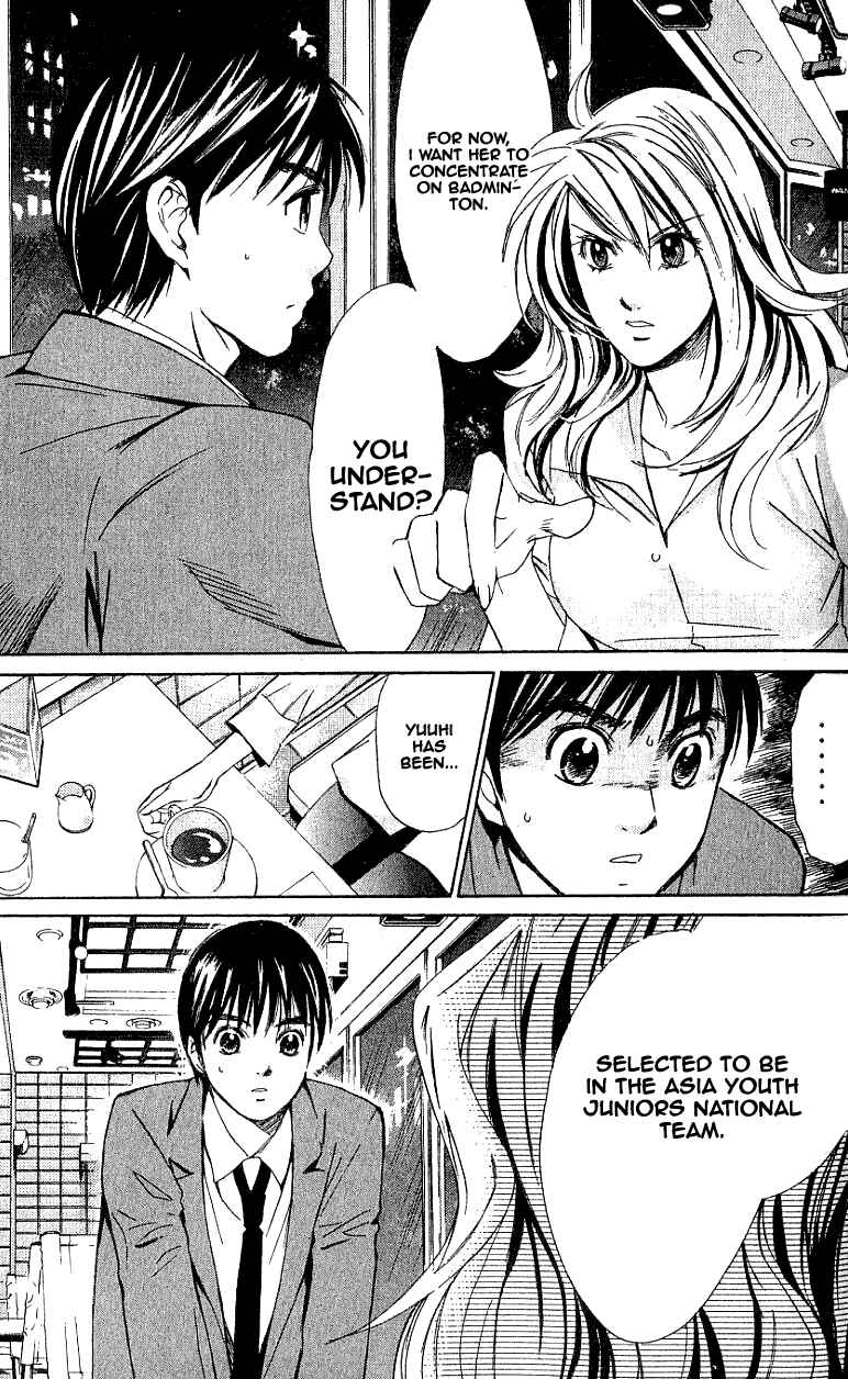 Page 16 Chapter 27 Smash!