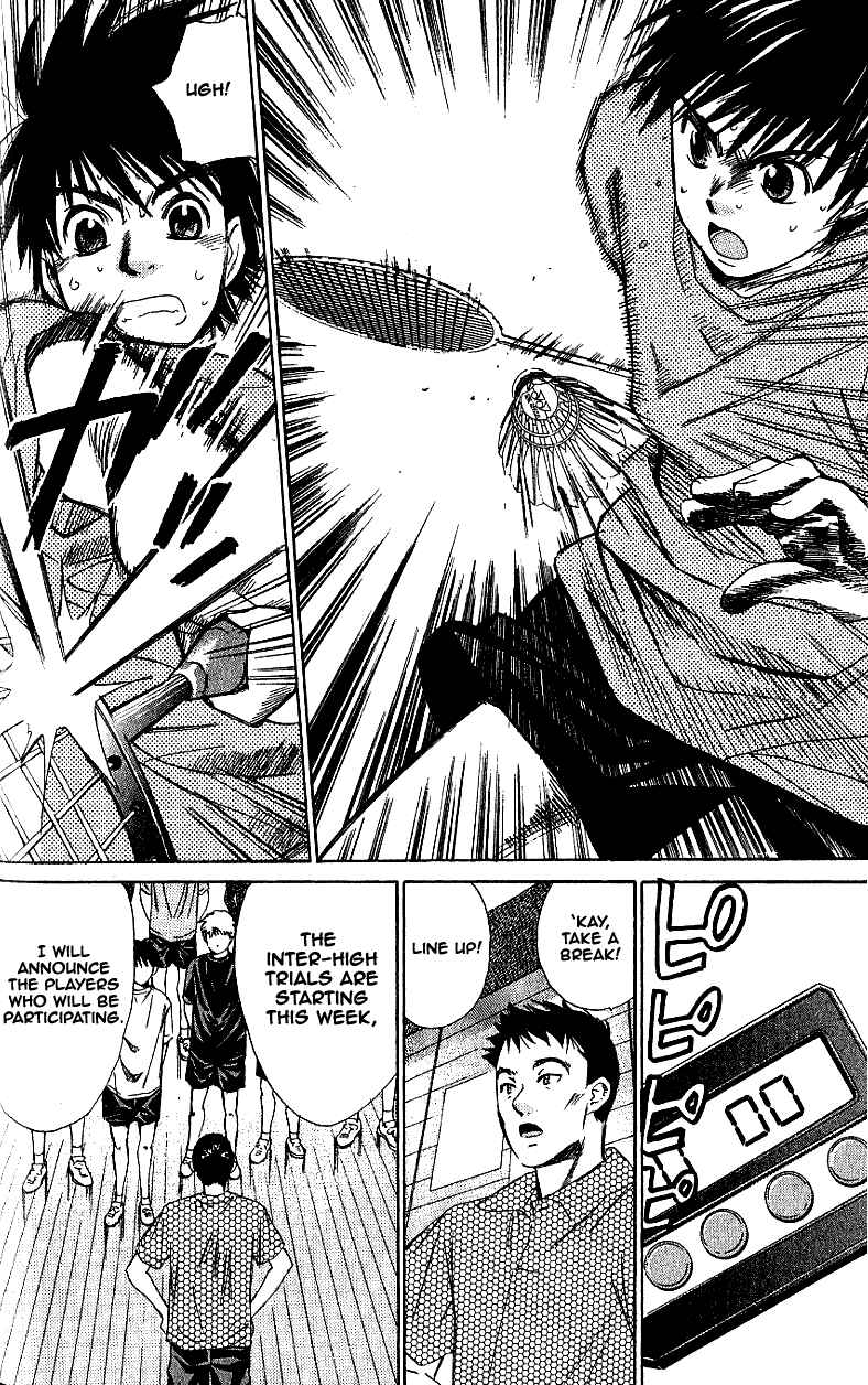 Page 4 Chapter 27 Smash!