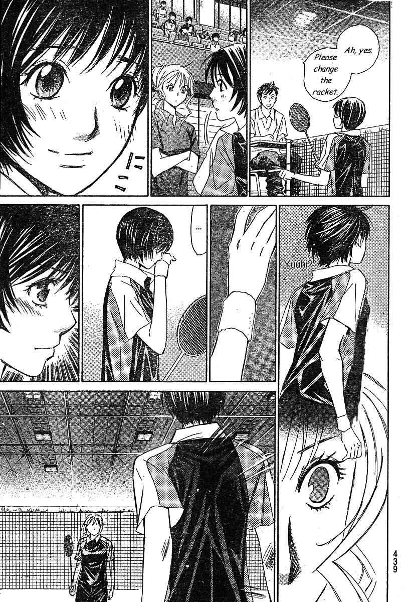 Page 11 Chapter 35 Smash!