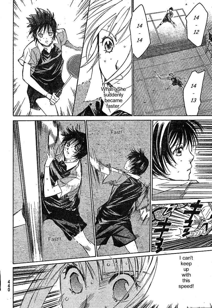 Page 12 Chapter 35 Smash!
