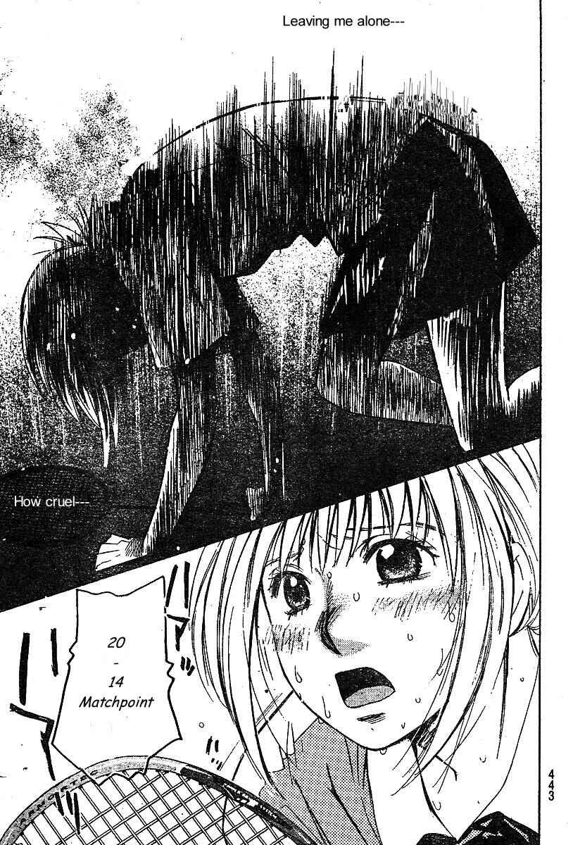 Page 15 Chapter 35 Smash!