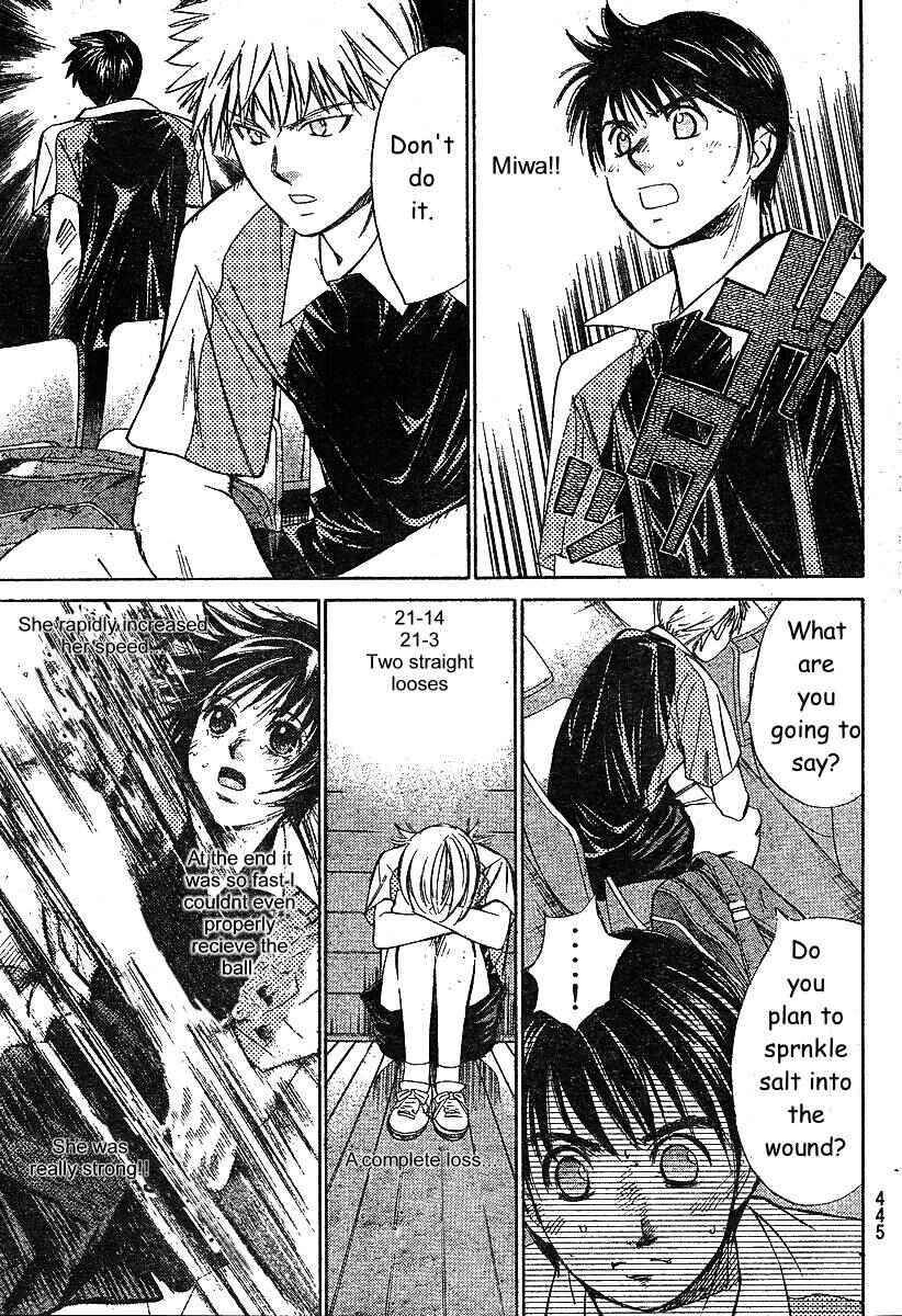 Page 17 Chapter 35 Smash!