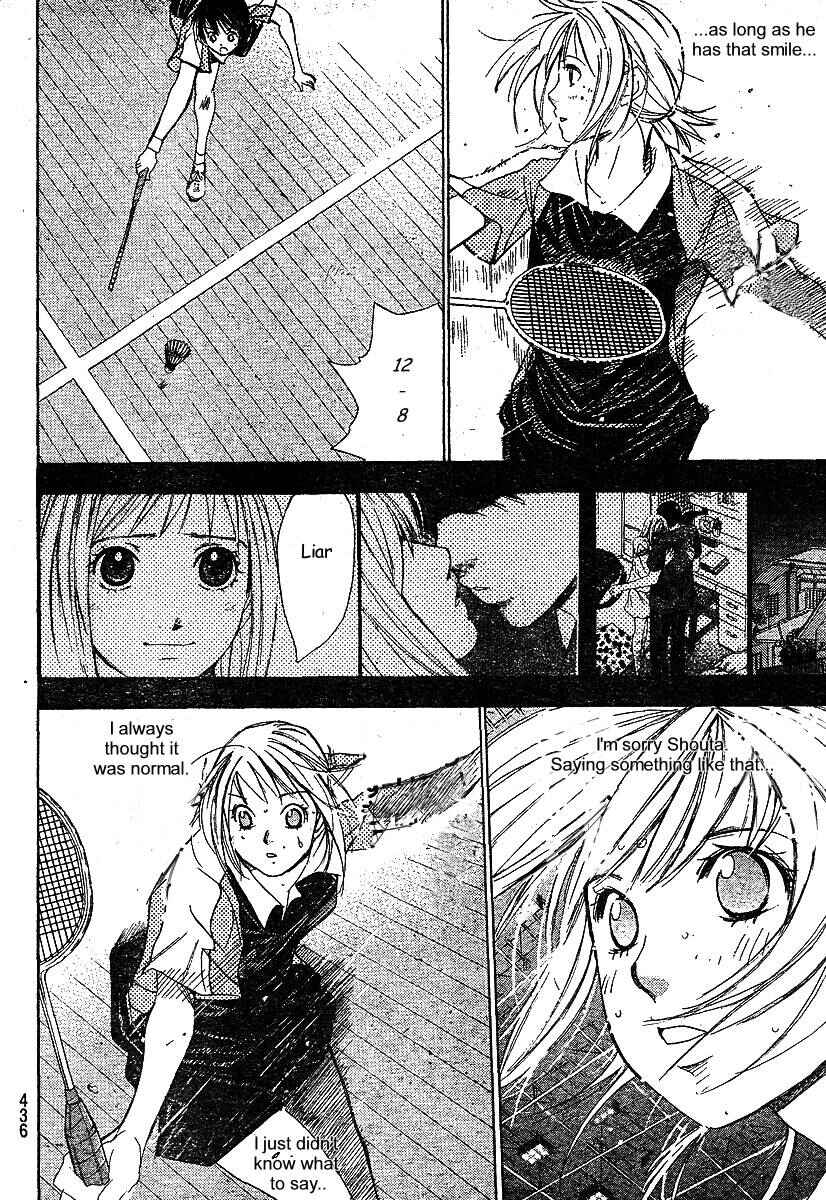 Page 8 Chapter 35 Smash!