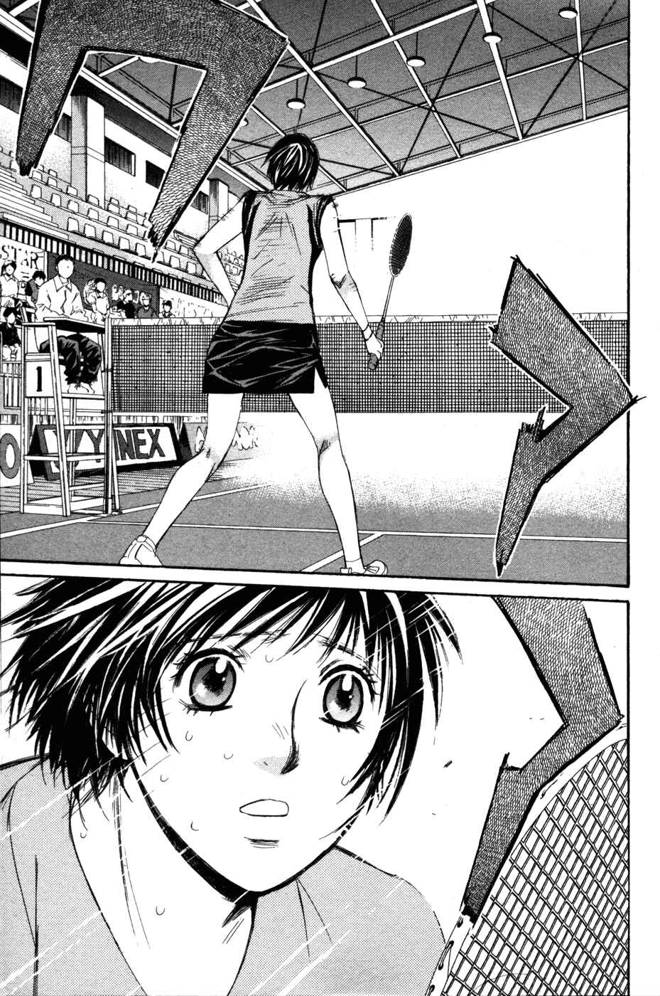 Page 10 Chapter 67 Smash!