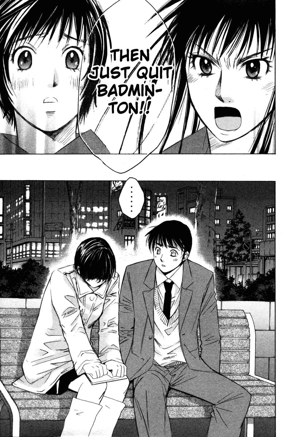 Page 16 Chapter 67 Smash!
