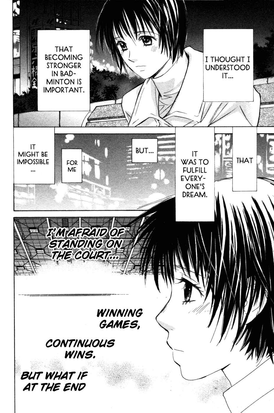 Page 17 Chapter 67 Smash!