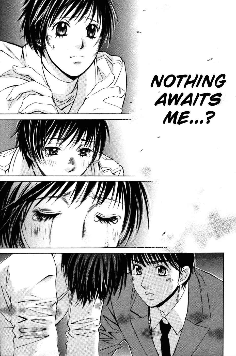 Page 18 Chapter 67 Smash!