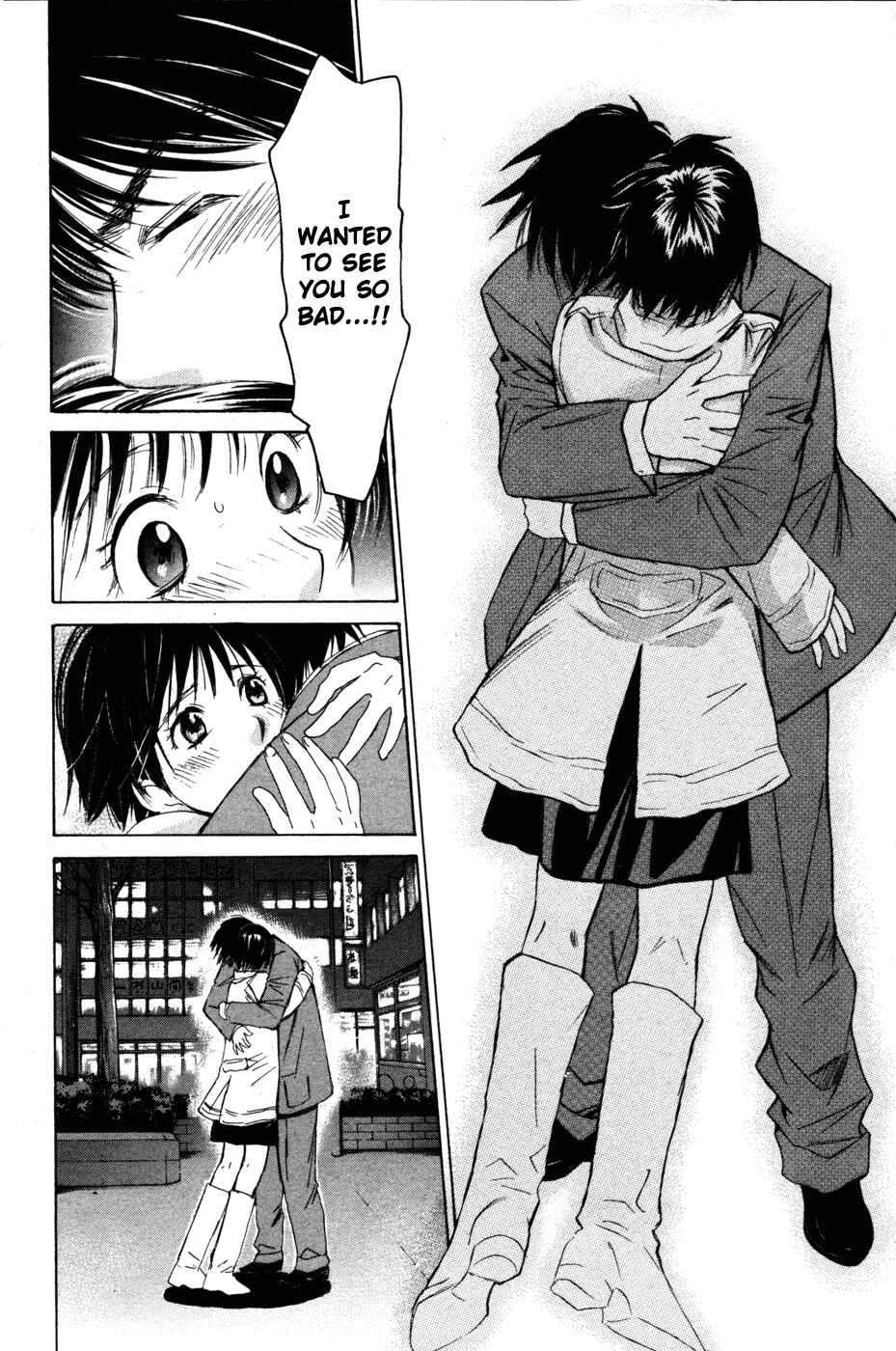Page 5 Chapter 67 Smash!