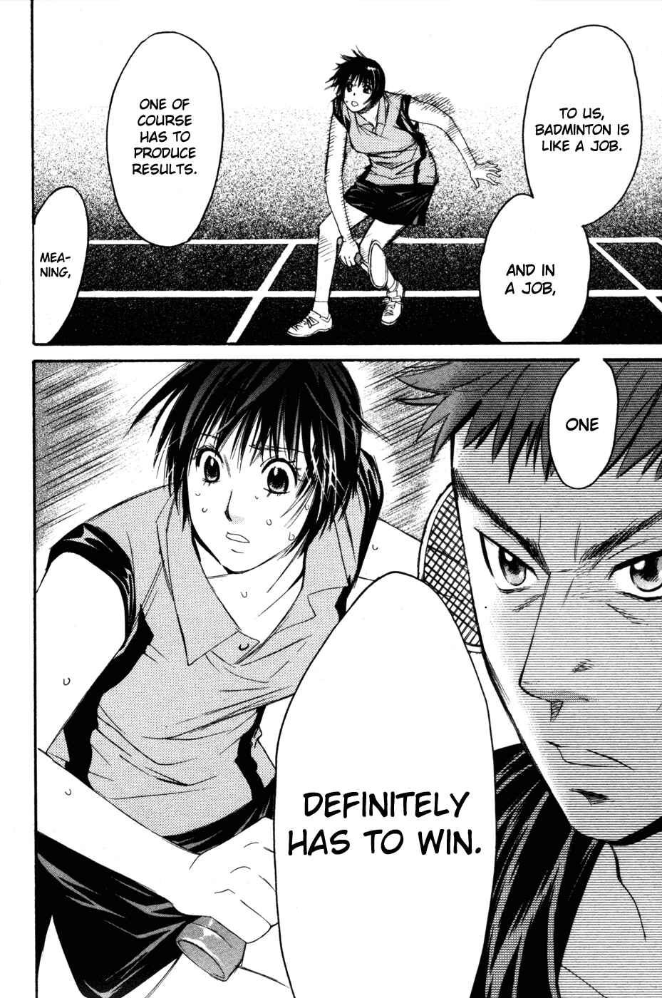 Page 9 Chapter 67 Smash!