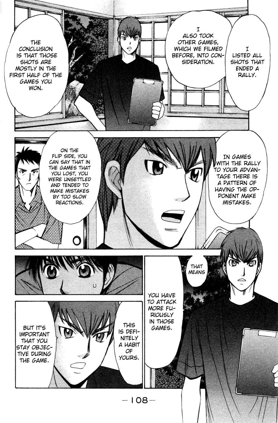 Page 16 Chapter 130 Smash!