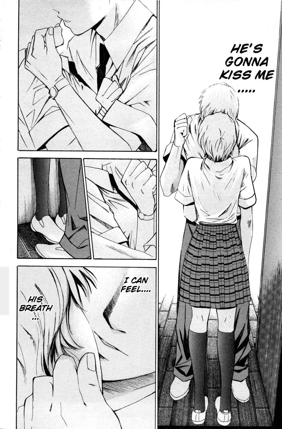 Page 3 Chapter 107 Smash!