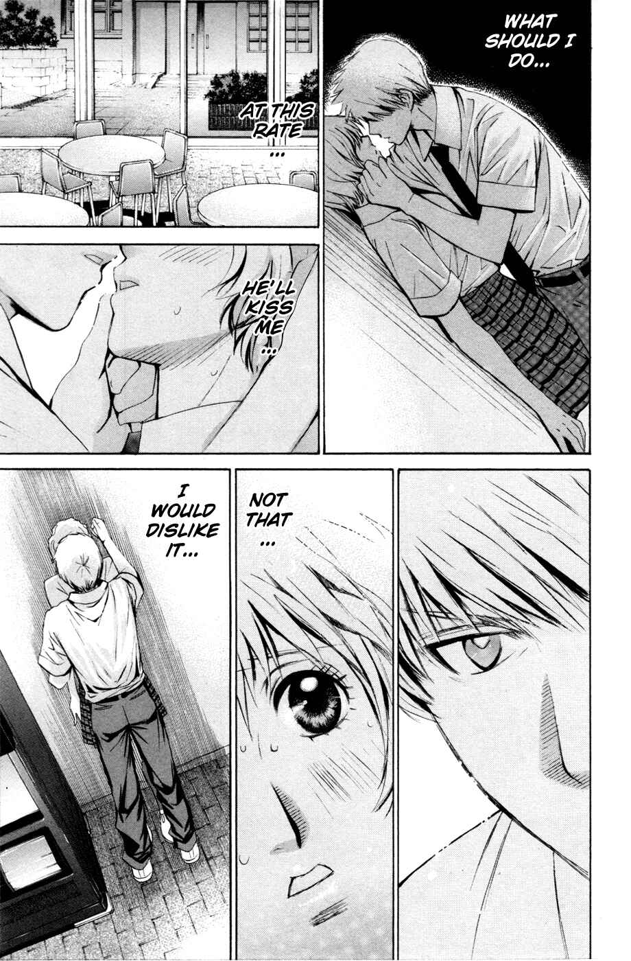 Page 4 Chapter 107 Smash!