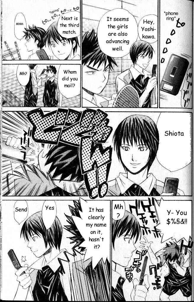 Page 15 Chapter 34 Smash!
