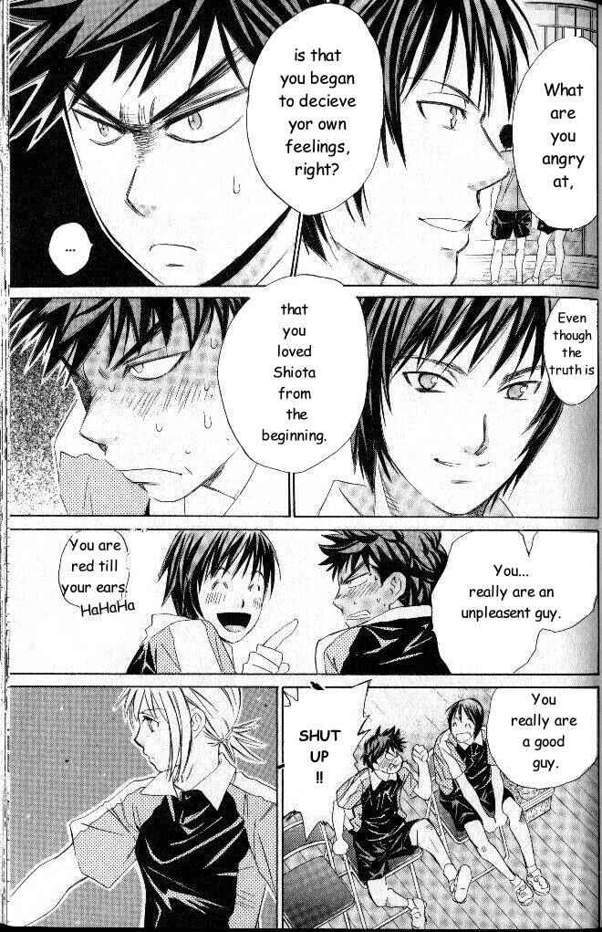 Page 17 Chapter 34 Smash!