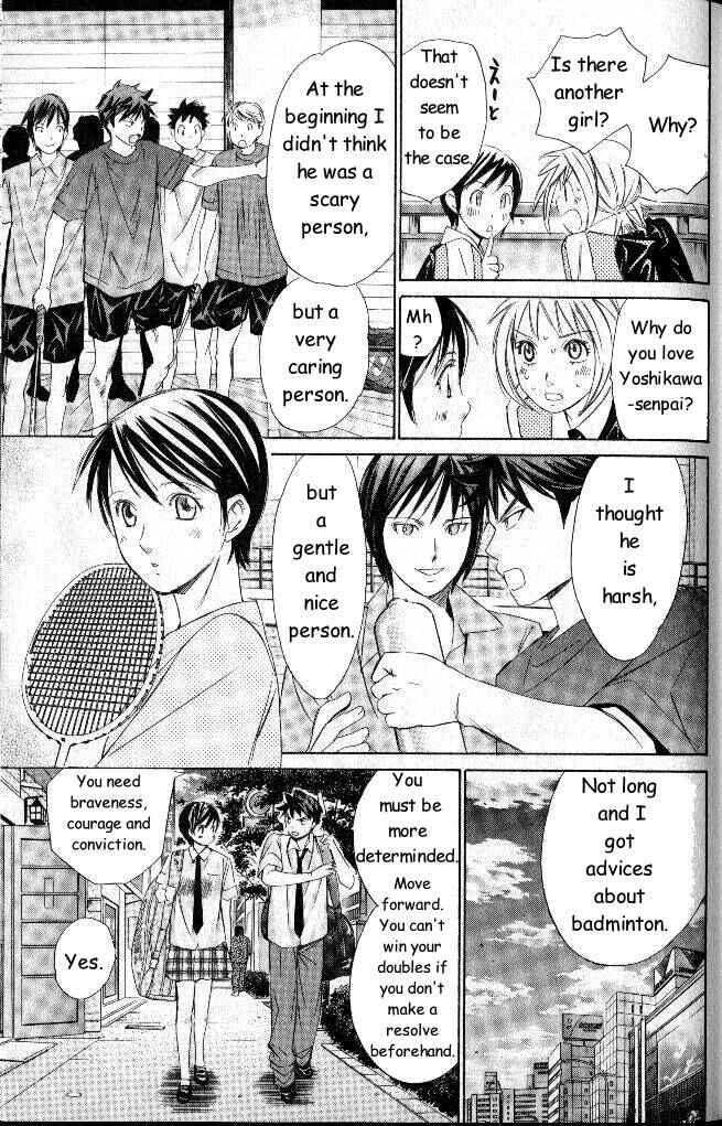 Page 3 Chapter 34 Smash!
