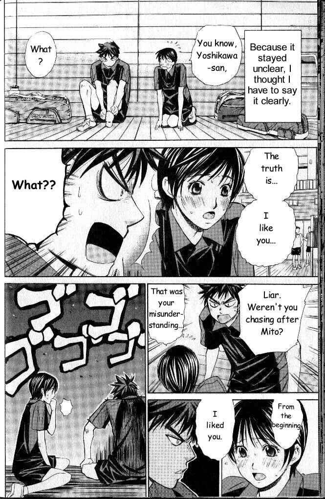 Page 6 Chapter 34 Smash!