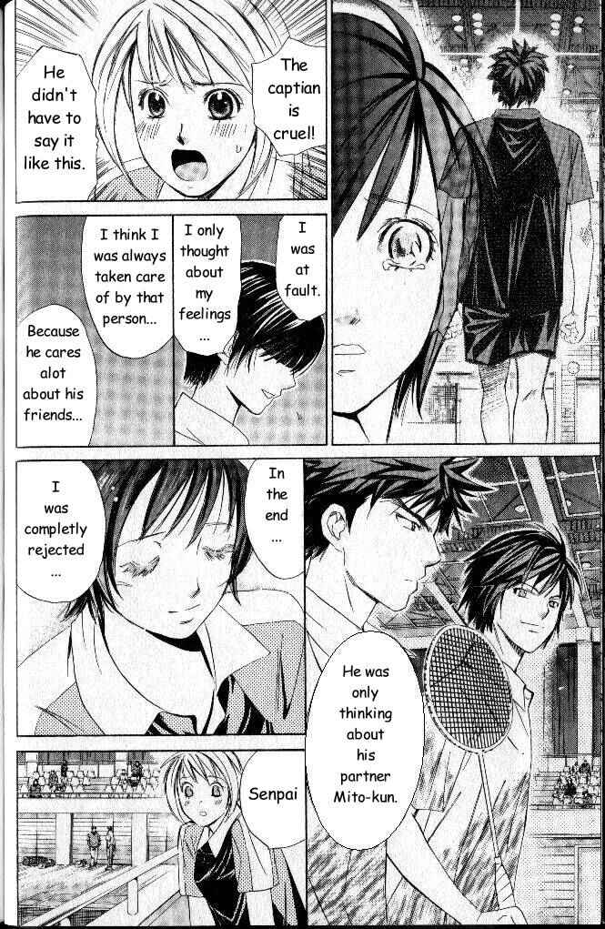 Page 8 Chapter 34 Smash!