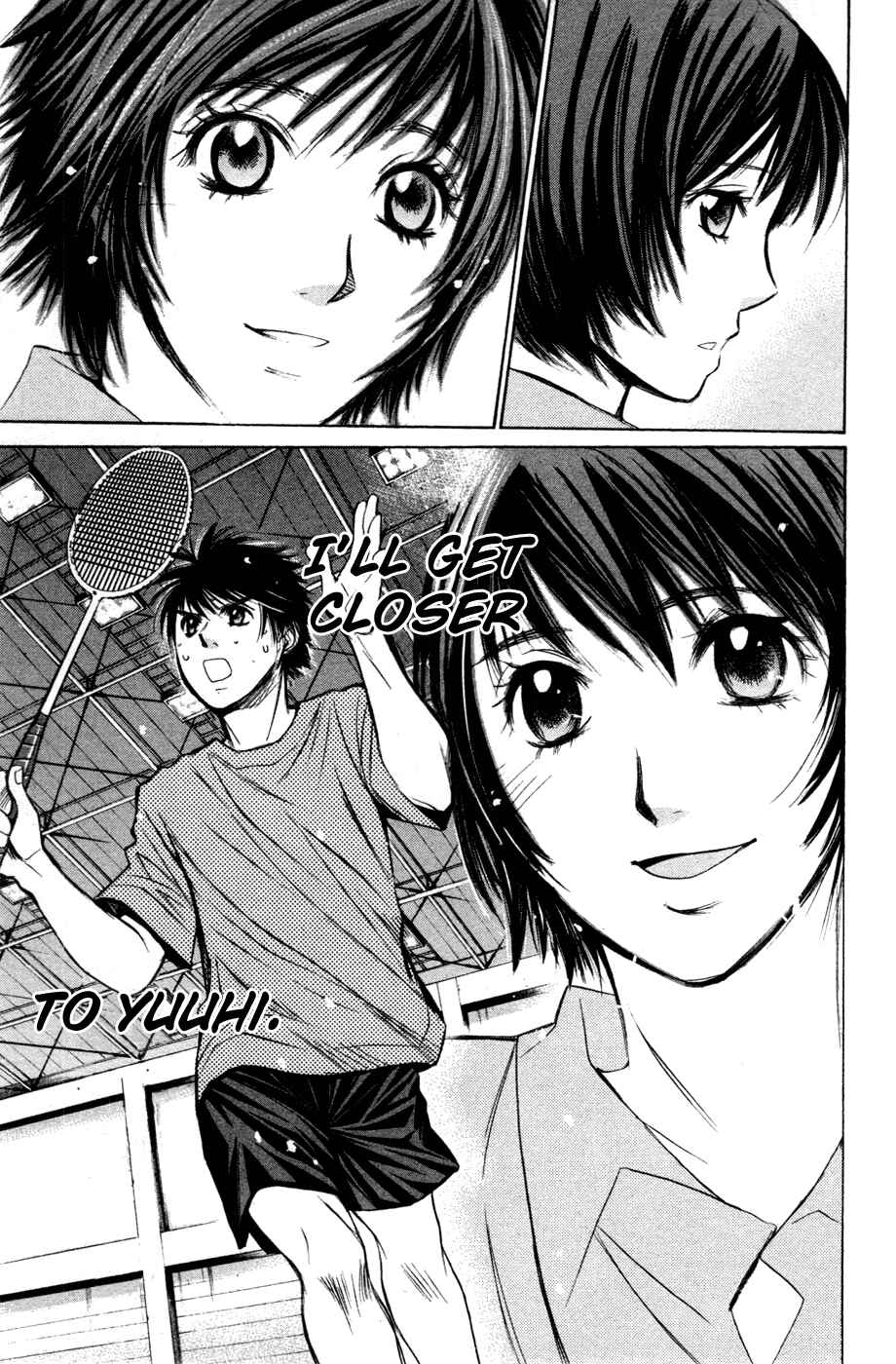 Page 11 Chapter 127 Smash!