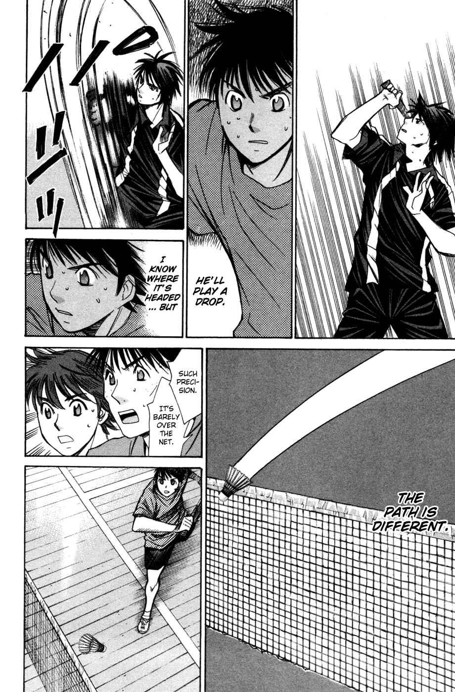 Page 12 Chapter 127 Smash!